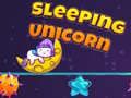 Spiel Schlafendes Einhorn Online