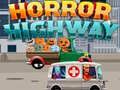 Spiel Horror Highway Online