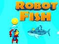Spiel Roboterfisch Online