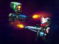 Spiel Super Metallkriege Online