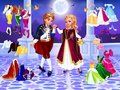 Spiel Aschenputtel und der Prinz Charming Online