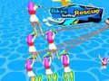 Spiel Bikini Surf-Rettung Online