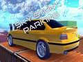 Spiel Himmel Stunt Parken Online