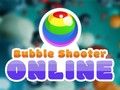 Spiel Bubble Shooter Online Online