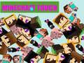 Spiel Minecraft Touch Online