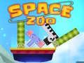 Spiel Weltraum Zoo Online