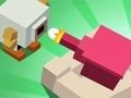 Spiel Merge Defense: Pixelblöcke Online