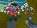 Spiel Verrückte Pixel-Apokalypse 4 Online