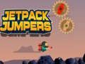 Spiel Jetpack Springer Online