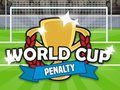 Spiel Weltmeisterschaft Elfmeter Online