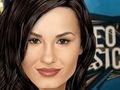 Spiel Demi Wahres Make-Up Online