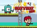 Spiel Schieß und Schreie Turbo Online