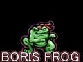 Spiel Boris Frosch Online