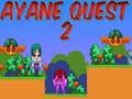 Spiel Ayane Quest 2 Online