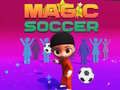 Spiel Magischer Fußball Online