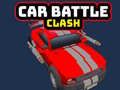 Spiel Auto Kampf Clash Online
