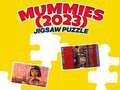 Spiel Mumien (2023) Puzzle Online