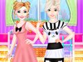 Spiel Schwestern Etagenbett Design 2 Online