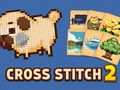 Spiel Kreuzstich 2 Online