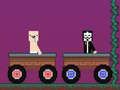 Spiel Pro Obunga gegen Noob und Hacker Online