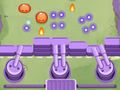 Spiel Schleim-Invasor Online