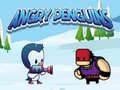Spiel Wütende Pinguine Online