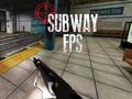 Spiel U-Bahn FPS Online