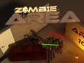 Spiel Zombie-Bereich Online