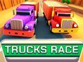 Spiel Lastwagenrennen Online