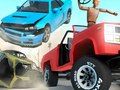 Spiel Autounfall-Test Online