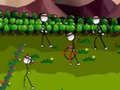 Spiel Karton Hausverteidigung Online