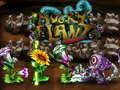 Spiel Wütende Pflanzen Blume Online