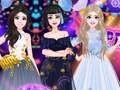 Spiel Blackpink formelle Tanzparty Online