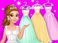 Spiel Hochzeitsalon Online
