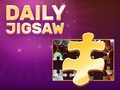 Spiel Tägliches Puzzle Online