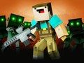 Spiel Noob Schütze Zombie Online