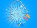 Spiel Ringe Rutschen 3D Online