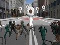 Spiel Toilettenmonster Versteckspiel Online