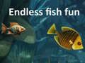 Spiel Endloser Fischspaß Online