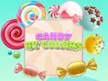 Spiel Bonbons nach Farben Online