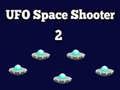 Spiel UFO Raum Shooter 2 Online