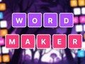 Spiel Wortmacher Online