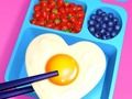 Spiel Mittagessenbox Online
