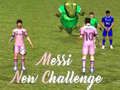 Spiel Messis Neue Herausforderung Online