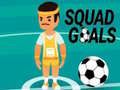Spiel Mannschaftsziele Online