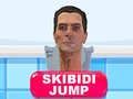 Spiel Skibidi Sprung Online