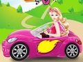 Spiel Modisches neues Auto Online