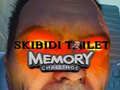 Spiel Skibidi Toilet Gedächtnis Challenge Online