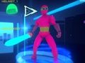 Spiel Cyber-Herausforderung 3D Online