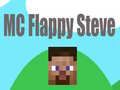 Spiel MC Flappy Steve Online